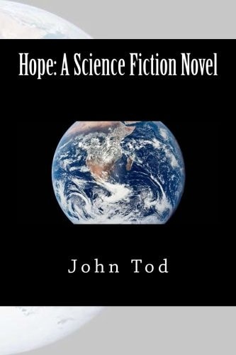 Hope A Space Novel