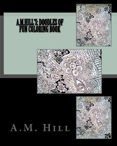 A.M.Hill's Doodles of Fun