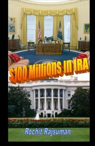 $100 Millions In IRA
