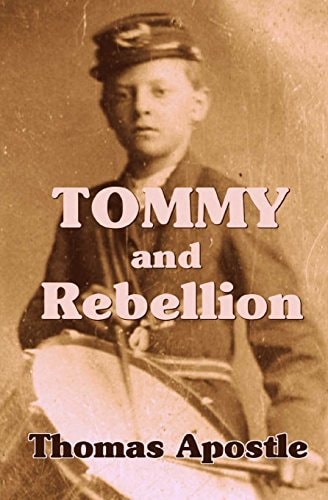 TOMMY and Rebellion