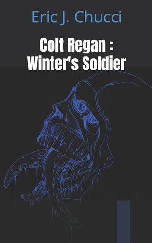 Colt Regan Winter's Soldier
