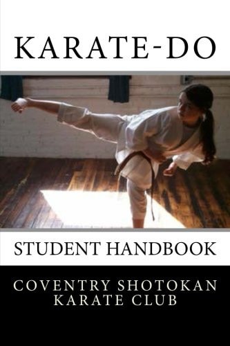 Karate-Do Student Handbook