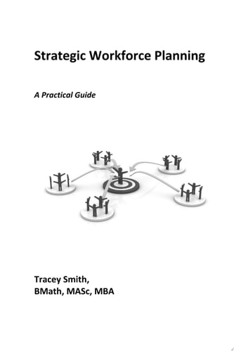 Strategic Workforce Planning Guidance & Back-up Plans