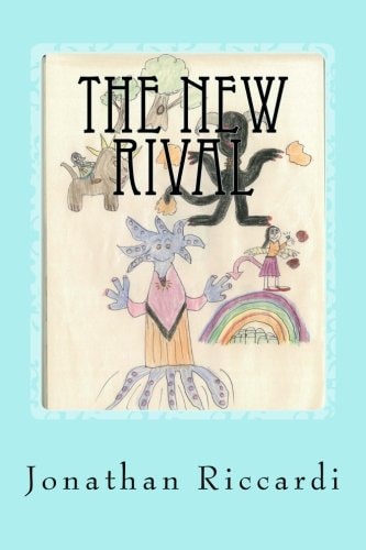 The New Rival Eye