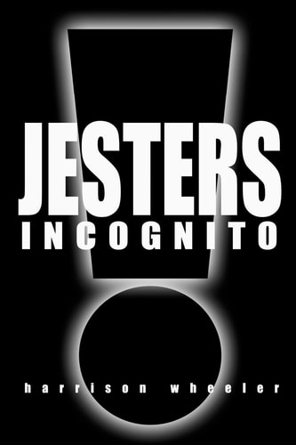 Jesters Incognito Live Like a King. Hire a Jester.