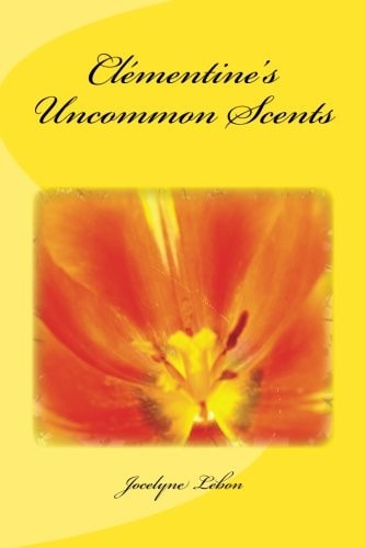 Clementine's Uncommon Scents