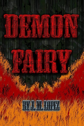 Demon Fairy