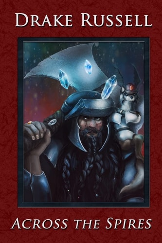 Across the Spires The Hardway Series