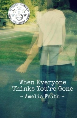 When Everyone Thinks You're Gone