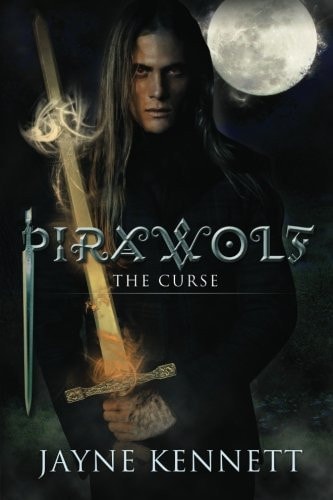 Pirawolf The Curse