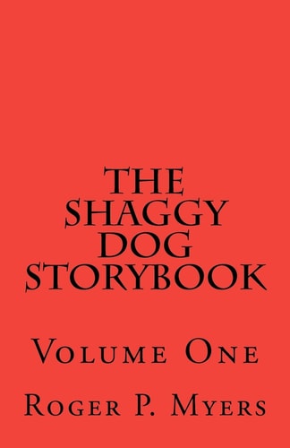The Shaggy Dog Storybook Volume One