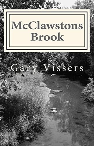 McClawstons Brook