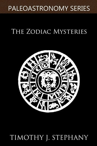 The Zodiac Mysteries The 2012 Series