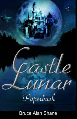 Castle Lunar Paperback