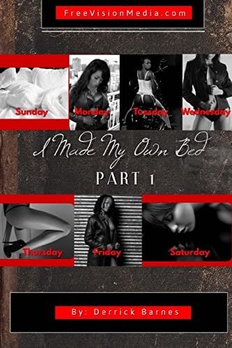 I Made My Own Bed (Special Edition) Take Responsibility for Your Relationships