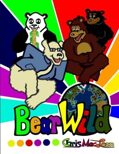 Bear Wild