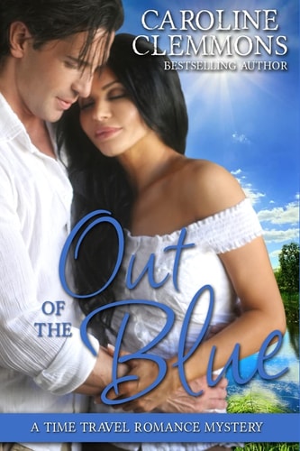 Out Of The Blue
