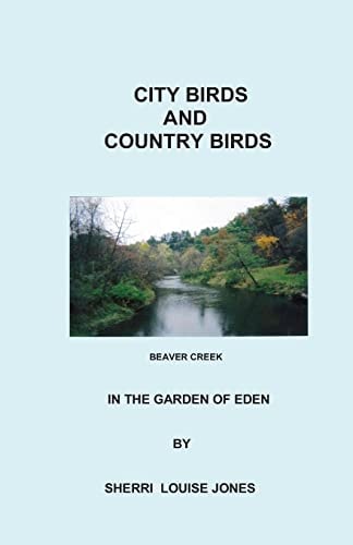 City Birds and Country Birds in the Garden of Eden A Communication Tree Book