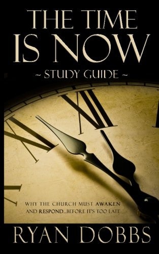 The Time Is Now Study Guide