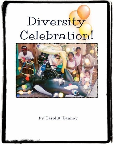 Diversity Celebration!