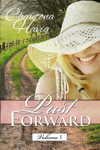 Past Forward Volume One