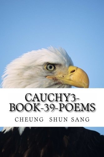 Cauchy3-book-39-poems Brief But Not Obverse.