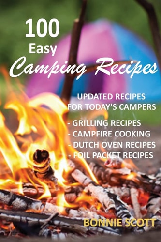 100 Easy Camping Recipes