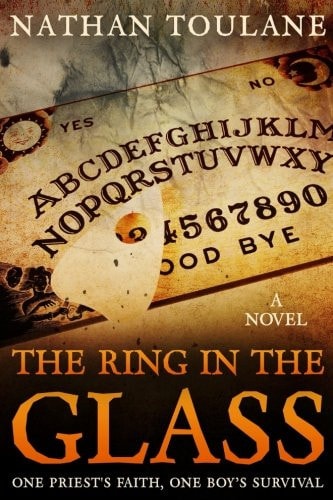 The Ring in the Glass