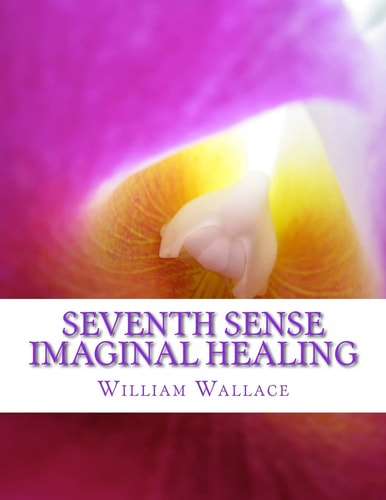 Seventh Sense Imaginal Healing An Homage to Dr. Richard Bartlett, Benjamin Bibb, Barbara Ann Brennan, Donna Eden, Dr. Meg Blackburn Losey, Dr. Gerald Epstein, Wendell Hoffman, Wong Kiew Kit, Dr. Judith Orloff, Tony Robbins, Jose Silva, Dr. Carl Simonton, 