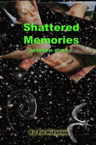 Shattered Memories