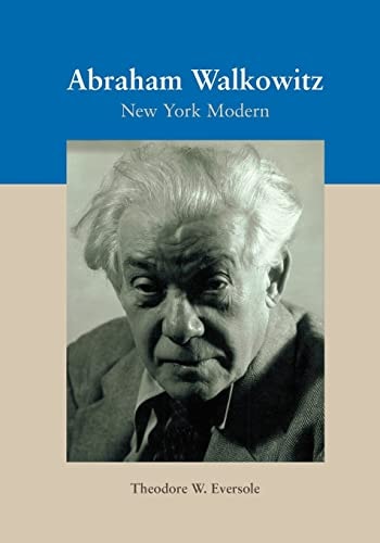 Abraham Walkowitz New York Modern