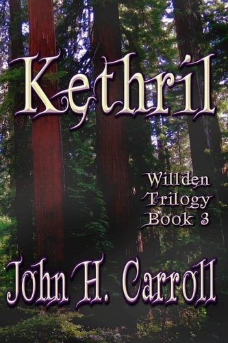 Kethril Willden Trilogy
