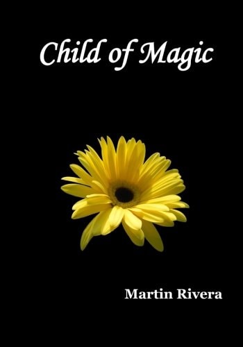 Child of Magic
