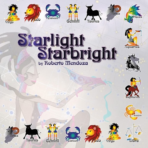 Starlight Starbright