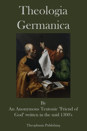 Theologia Germanica