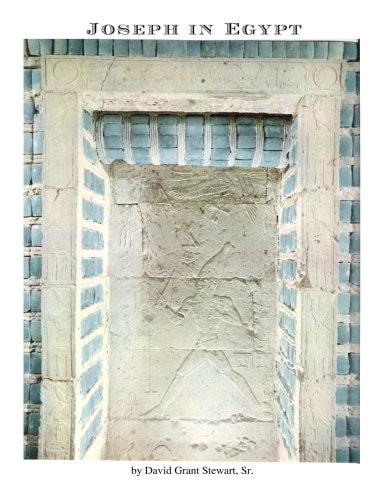 Joseph in Egypt A Translator Finds Additional Ancient Accounts of Joseph