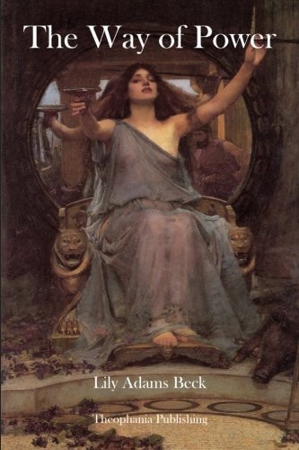 The Way of Power