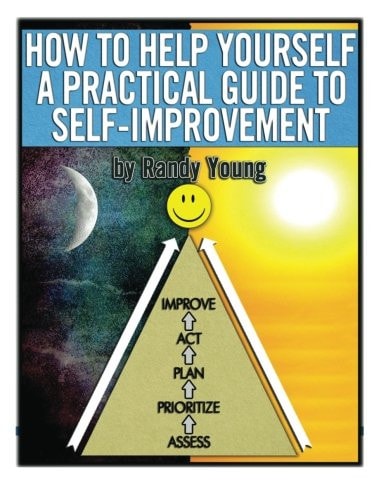 How to Help Yourself A Practical Guide to Self-Improvement