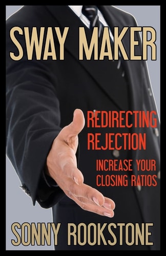 Sway Maker Redirecting Rejection