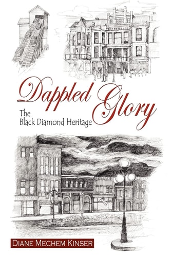 Dappled Glory The Black Diamond Heritage