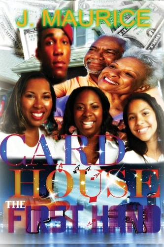 Card House The First Hand