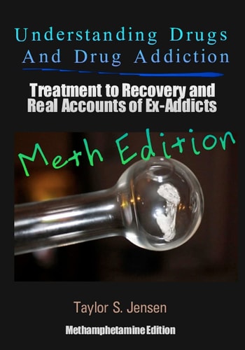 Understanding Drugs and Drug Addiction Treatment to Recovery and Real Accounts of Ex-Addicts Volume II / Methamphetamine Edition