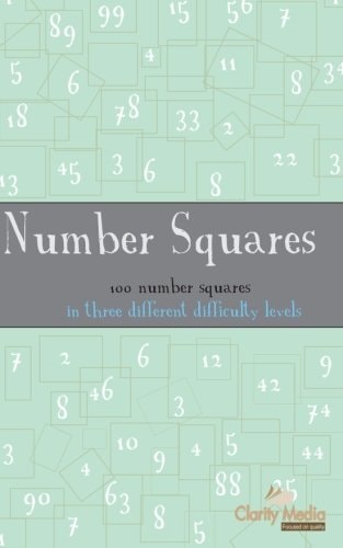 Number Squares