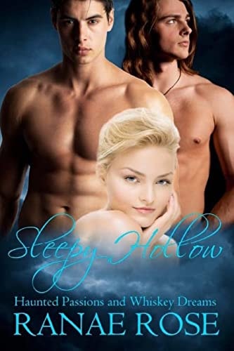Sleepy Hollow Haunted Passions and Whiskey Dreams