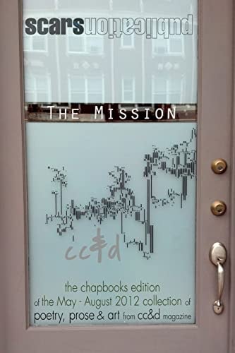 The Mission (chapbooks Edition)