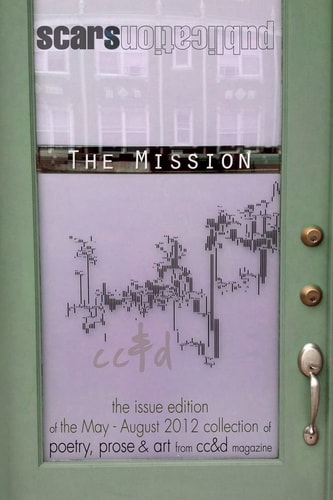 The Mission (issues Edition)