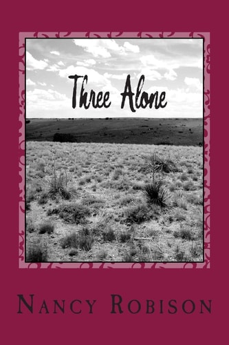 Three Alone