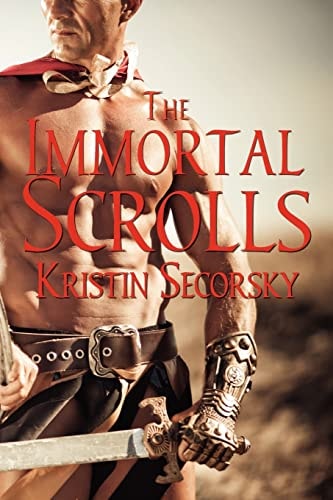 The Immortal Scrolls