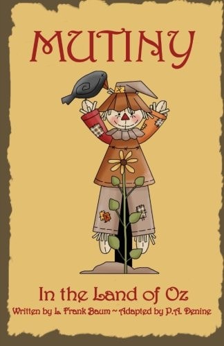 Mutiny In The Land Of Oz