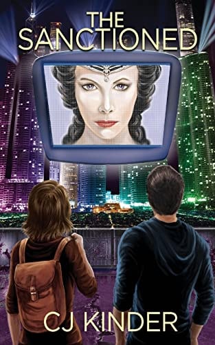 The Sanctioned Book 1